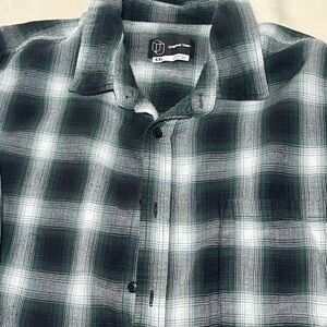 Original Use Flannel